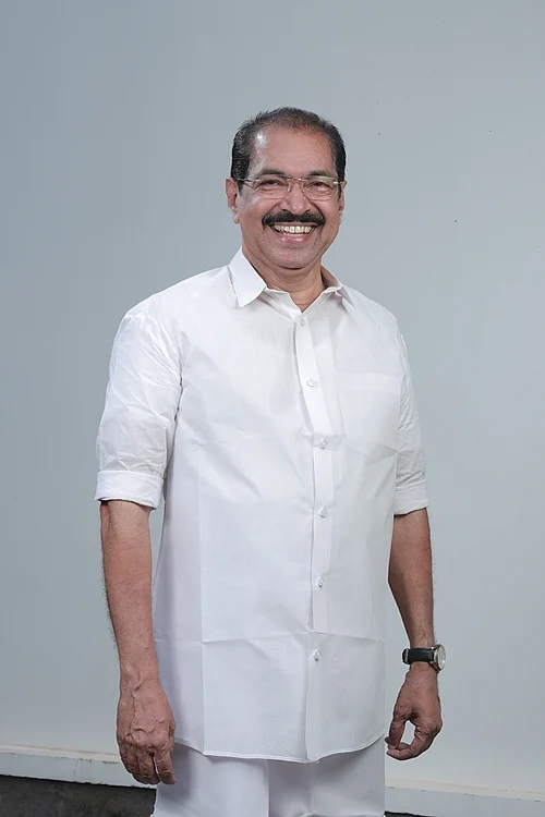 Adv Sunny Joseph profile