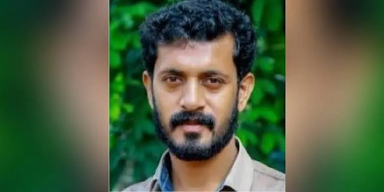 M. S. Arun Kumar