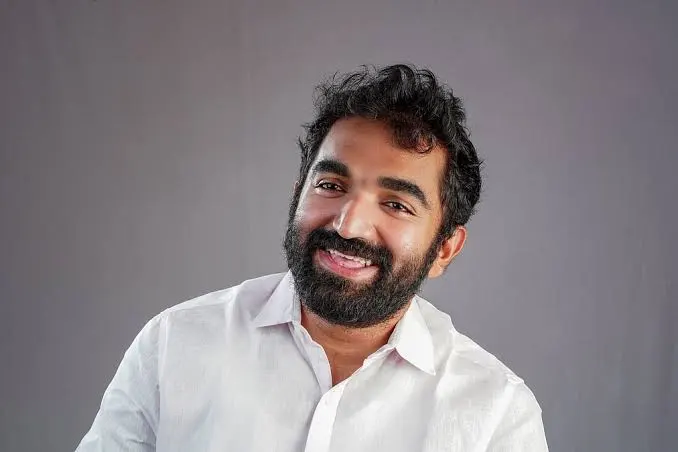 Chandy Oommen profile