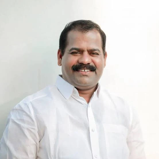 I C Balakrishnan