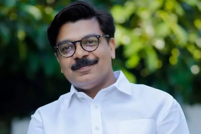 Mathew Kuzhalnadan