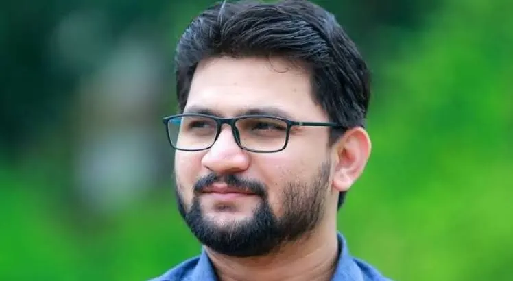 Muhammed Muhsin